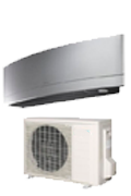 Reparación averías aire acondicionado Miele en  Salamanca