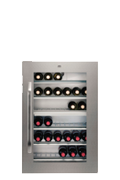 Reparación averías vinoteca Miele en  Salamanca